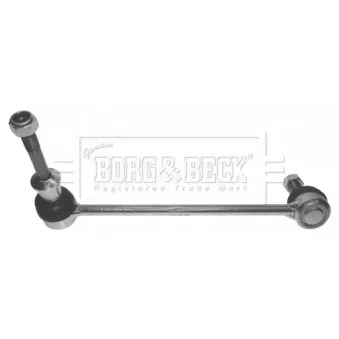 Entretoise/tige, stabilisateur BORG & BECK BDL7077
