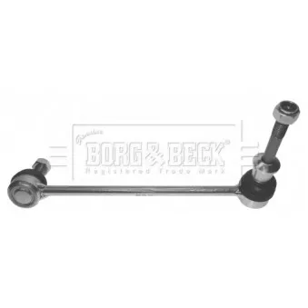 Entretoise/tige, stabilisateur BORG & BECK BDL7078