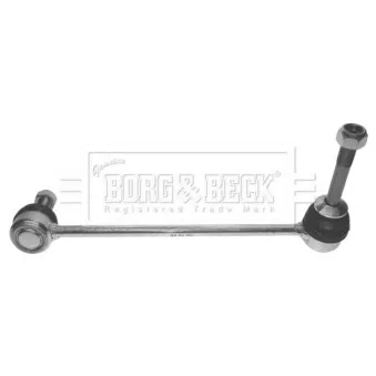 Entretoise/tige, stabilisateur BORG & BECK BDL7080