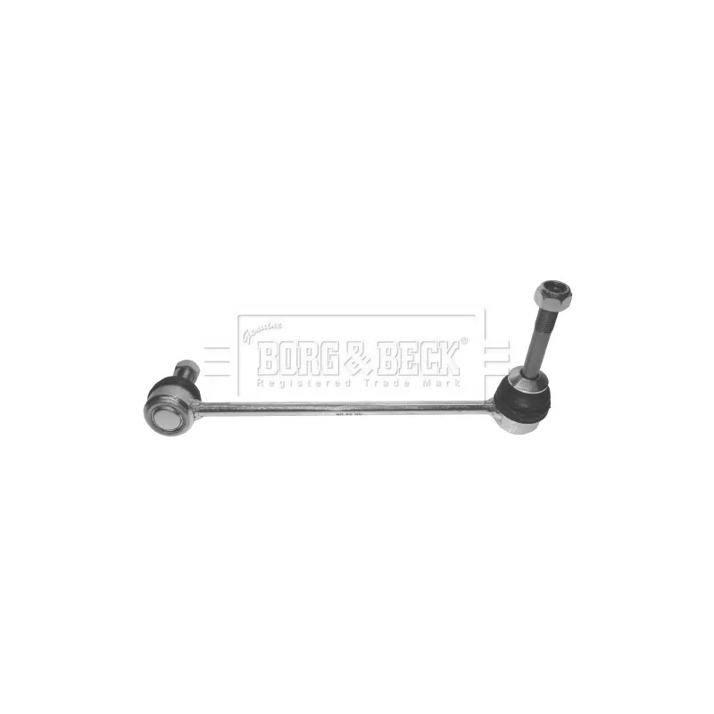Entretoise/tige, stabilisateur BORG & BECK BDL7080