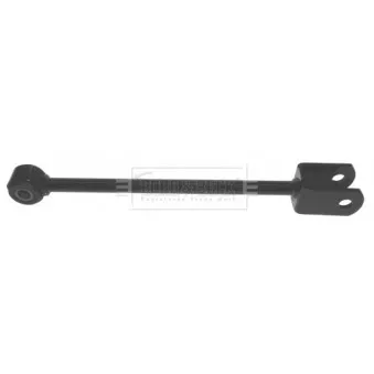 Entretoise/tige, stabilisateur BORG & BECK BDL7082