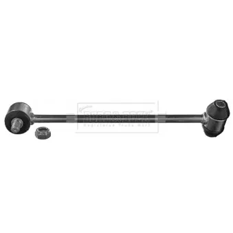 Entretoise/tige, stabilisateur BORG & BECK BDL7084