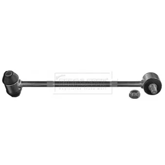 Entretoise/tige, stabilisateur BORG & BECK BDL7085