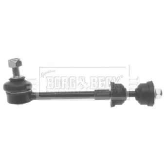 Entretoise/tige, stabilisateur BORG & BECK BDL7088