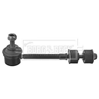 Entretoise/tige, stabilisateur BORG & BECK BDL7088HD