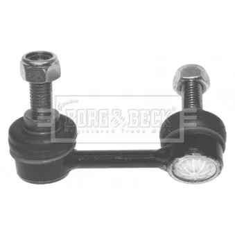 Entretoise/tige, stabilisateur BORG & BECK