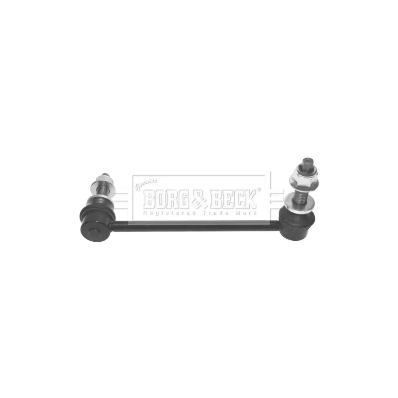 Entretoise/tige, stabilisateur BORG & BECK BDL7098