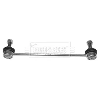 Entretoise/tige, stabilisateur BORG & BECK BDL7101