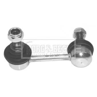 Entretoise/tige, stabilisateur BORG & BECK BDL7103