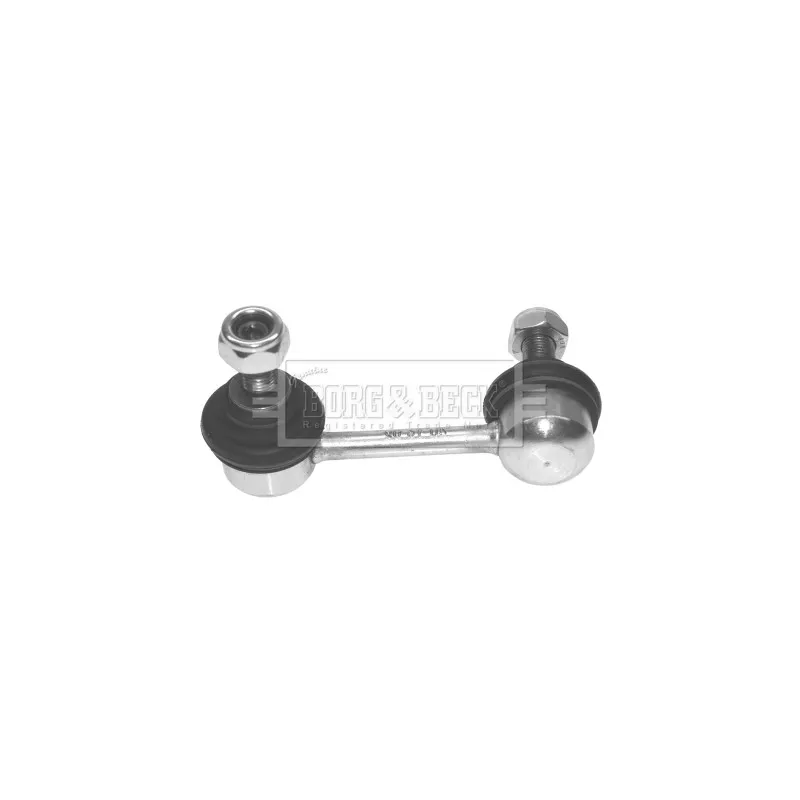 Entretoise/tige, stabilisateur BORG & BECK BDL7103