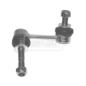 Entretoise/tige, stabilisateur BORG & BECK BDL7110