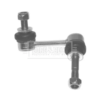 Entretoise/tige, stabilisateur BORG & BECK BDL7111