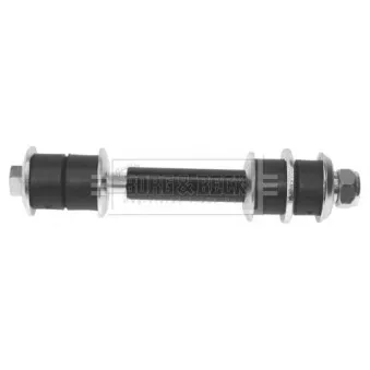 Entretoise/tige, stabilisateur BORG & BECK BDL7113
