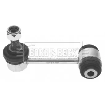 Entretoise/tige, stabilisateur BORG & BECK BDL7114