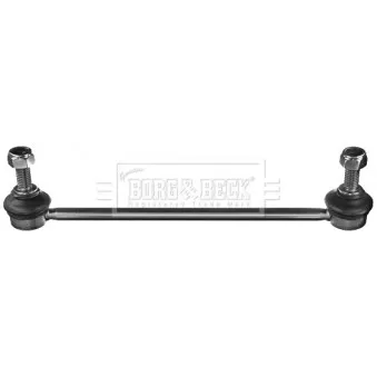 Entretoise/tige, stabilisateur BORG & BECK BDL7116