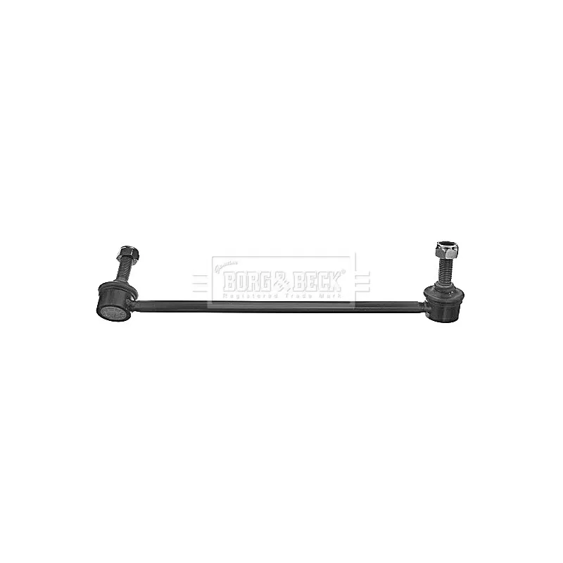Entretoise/tige, stabilisateur BORG & BECK BDL7121HD