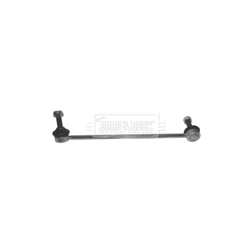 Entretoise/tige, stabilisateur BORG & BECK BDL7122
