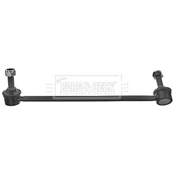 Entretoise/tige, stabilisateur BORG & BECK BDL7122HD