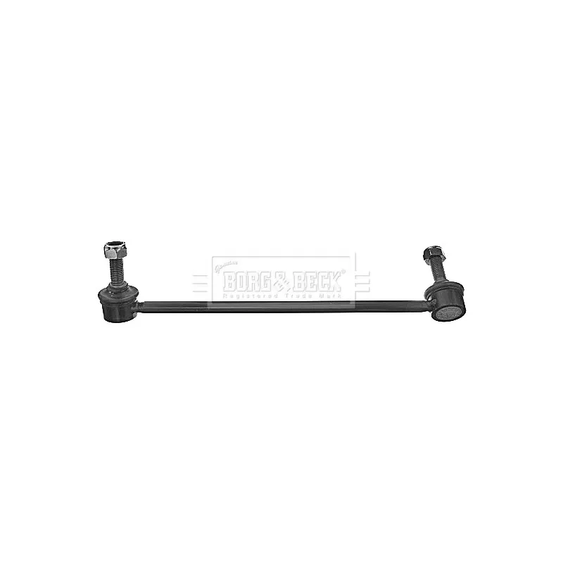 Entretoise/tige, stabilisateur BORG & BECK BDL7122HD