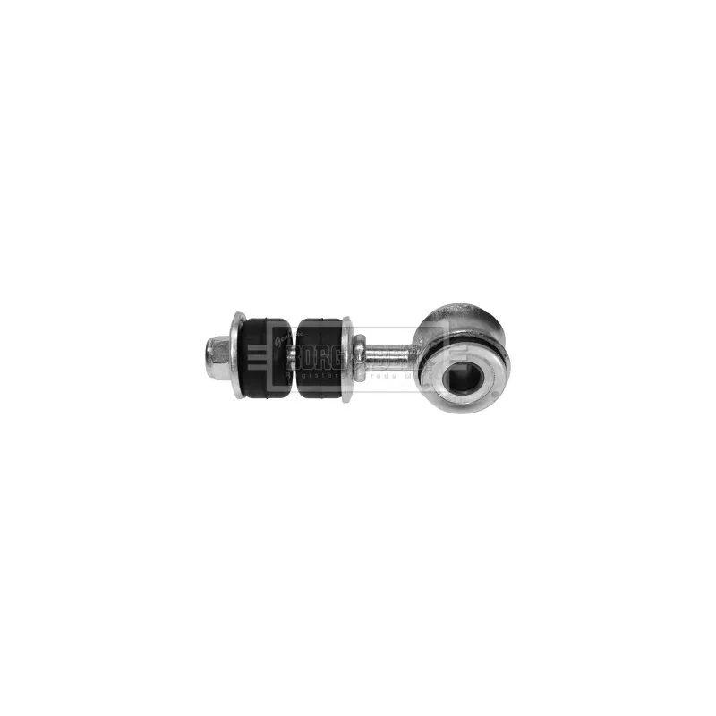 Entretoise/tige, stabilisateur BORG & BECK BDL7123