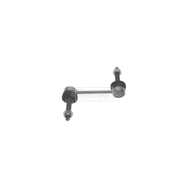 Entretoise/tige, stabilisateur BORG & BECK BDL7125