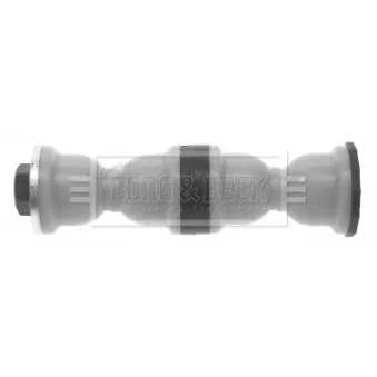 Entretoise/tige, stabilisateur BORG & BECK BDL7133