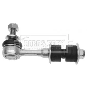 Entretoise/tige, stabilisateur BORG & BECK BDL7135