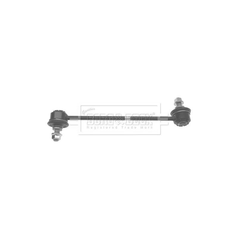 Entretoise/tige, stabilisateur BORG & BECK BDL7139