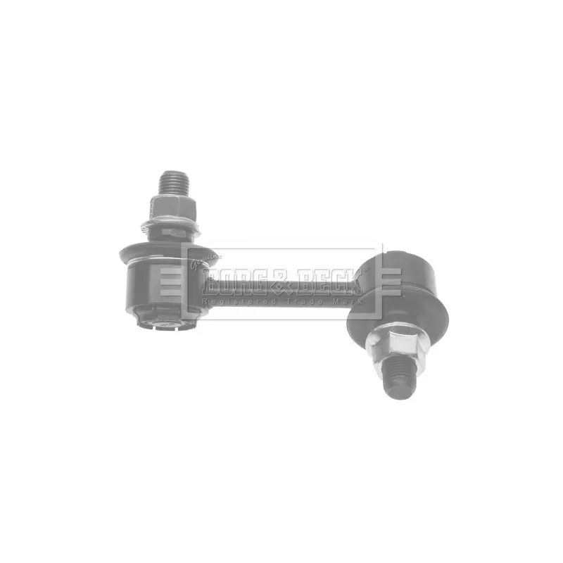 Entretoise/tige, stabilisateur BORG & BECK BDL7142