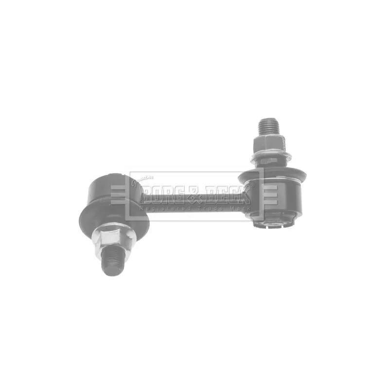 Entretoise/tige, stabilisateur BORG & BECK BDL7143