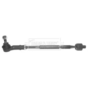 Barre de connexion BORG & BECK BDL7144