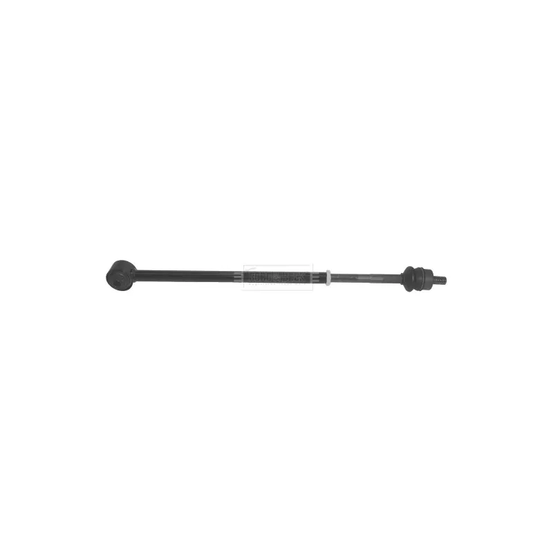 Suspension, barre Panhard BORG & BECK BDL7147