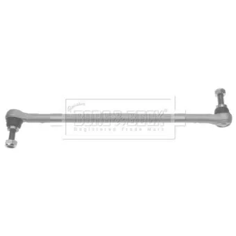 Entretoise/tige, stabilisateur BORG & BECK BDL7154