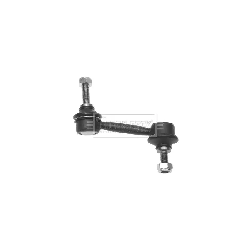 Entretoise/tige, stabilisateur BORG & BECK BDL7157