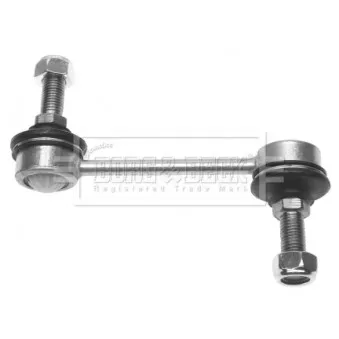 Entretoise/tige, stabilisateur BORG & BECK BDL7159