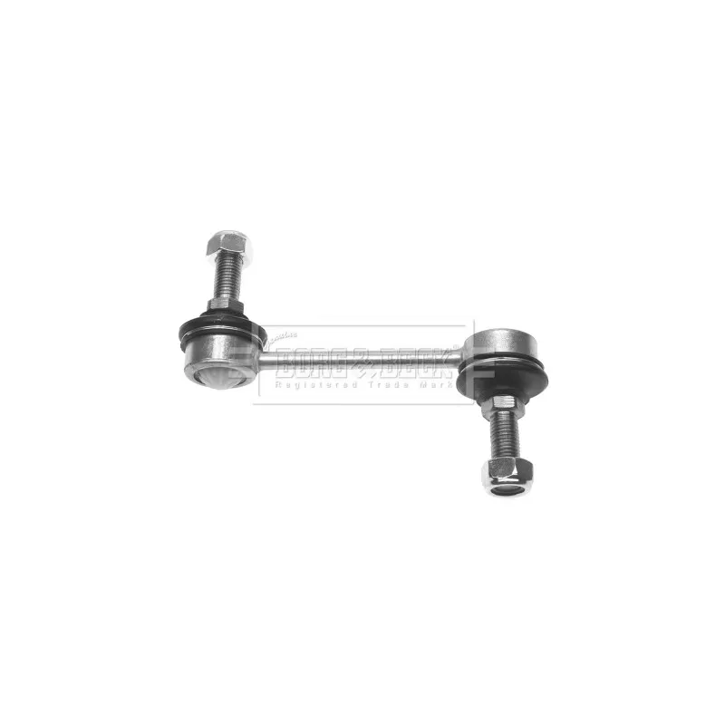Entretoise/tige, stabilisateur BORG & BECK BDL7159