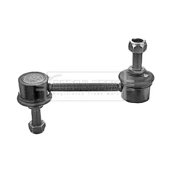 Entretoise/tige, stabilisateur BORG & BECK BDL7159HD
