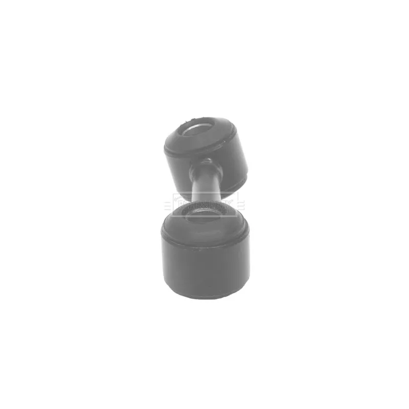 Entretoise/tige, stabilisateur BORG & BECK BDL7160