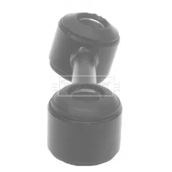 Entretoise/tige, stabilisateur BORG & BECK BDL7161