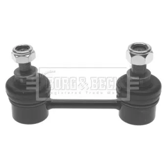 Entretoise/tige, stabilisateur BORG & BECK BDL7163