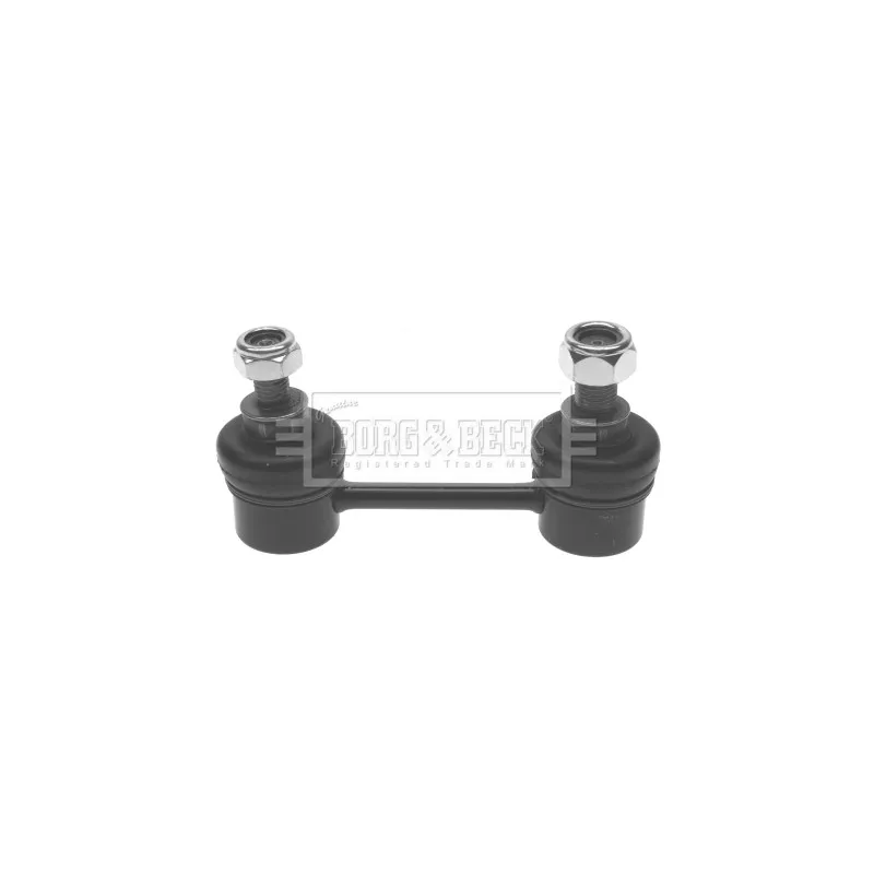 Entretoise/tige, stabilisateur BORG & BECK BDL7163