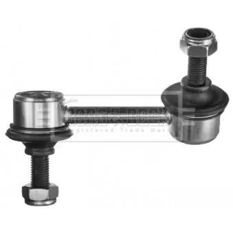 Entretoise/tige, stabilisateur BORG & BECK BDL7164