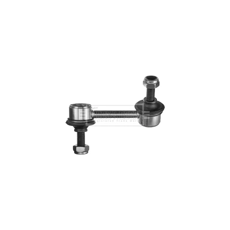 Entretoise/tige, stabilisateur BORG & BECK BDL7164