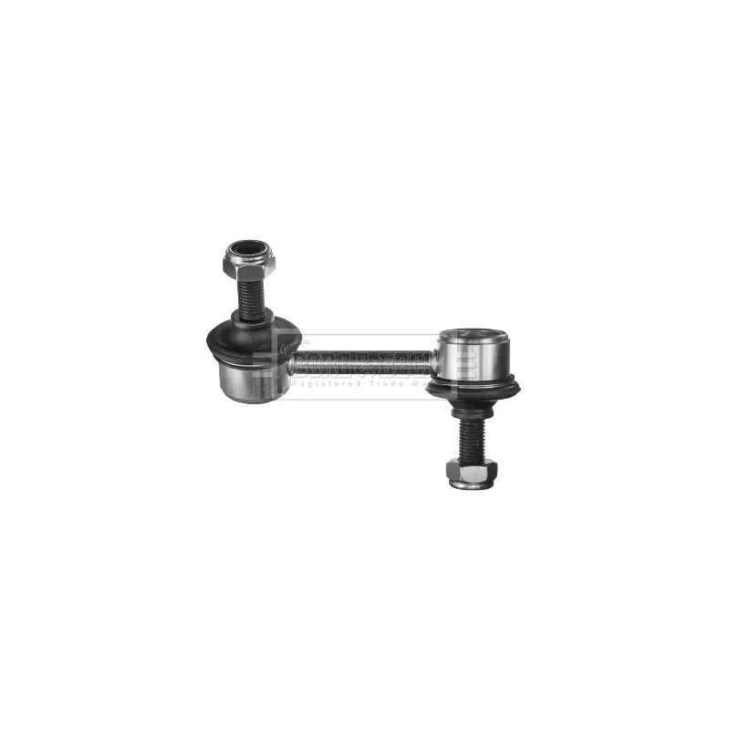 Entretoise/tige, stabilisateur BORG & BECK BDL7165
