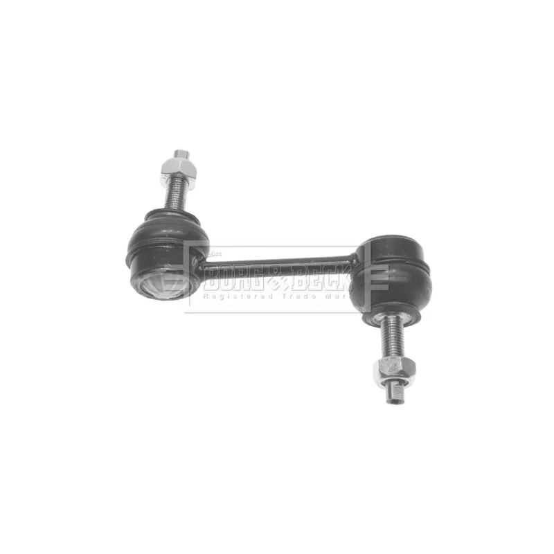 Entretoise/tige, stabilisateur BORG & BECK BDL7172