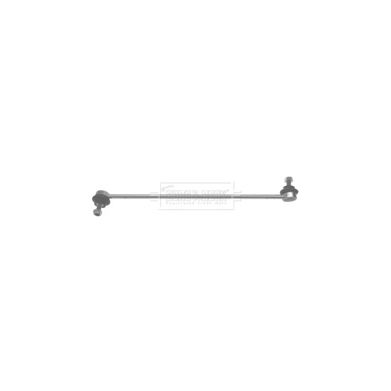 Entretoise/tige, stabilisateur BORG & BECK BDL7173