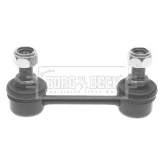 Entretoise/tige, stabilisateur BORG & BECK