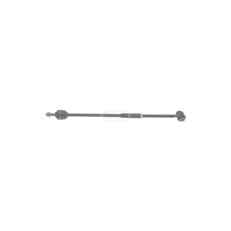 Entretoise/tige, stabilisateur BORG & BECK BDL7176