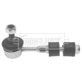 Entretoise/tige, stabilisateur BORG & BECK BDL7177