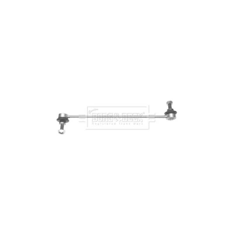 Entretoise/tige, stabilisateur BORG & BECK BDL7178